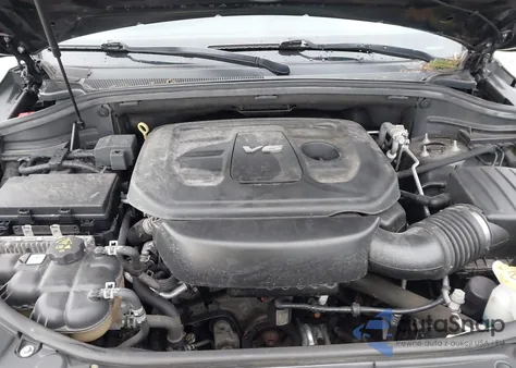 2018 Jeep Grand Cherokee Laredo E 4X4 z USA, uszkodzony, nr VIN 1C4RJFAG2JC185087